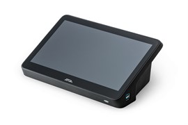 Сенсорный терминал АТОЛ Optima (11.6", J3455, 4 ГБ DDR3L, SSD 128 Гб M.2, без АКБ, без ОС). V7 Lite 1788