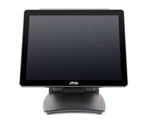 Сенсорный терминал АТОЛ Нео 15 (СТАРТ 15; 15" P-CAP, Intel Celeron J3455, SSD 128GB, RAM 4GB), без MSR, без ОС. 1791