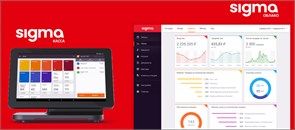 Лицензия Sigma  1 год Старт. 1819